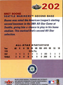 2002 Ultra Bret Boone