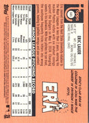 2018 Topps Heritage Eric Lauer