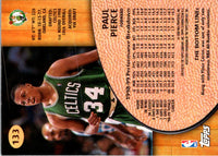 2000 E-X Paul Pierce #6