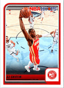 2023 Hoops Red Backs AJ Griffin