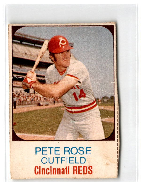 1975 Hostess Twinkies Pete Rose #29