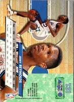 1992 Ultra Jerry Reynolds #131