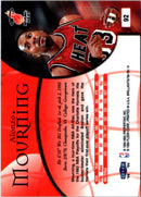 1999 Fleer Mike Bibby