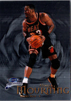 1999 Fleer Mike Bibby #92