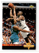 1993 Upper Deck Willie Burton