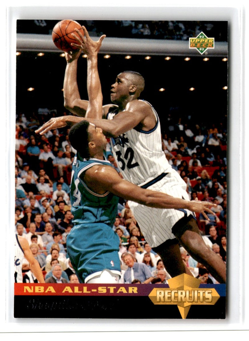 1993 Upper Deck Willie Burton