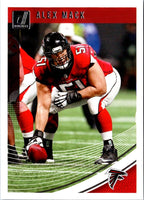 2018 Donruss Alex Mack #11