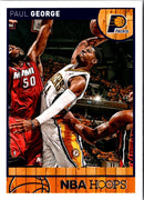 2013 Hoops Paul George