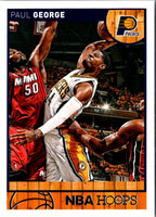 2013 Hoops Paul George #59