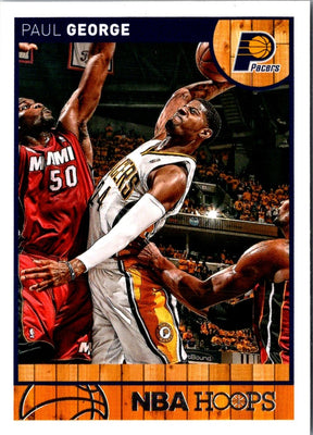 2013 Hoops Paul George #59