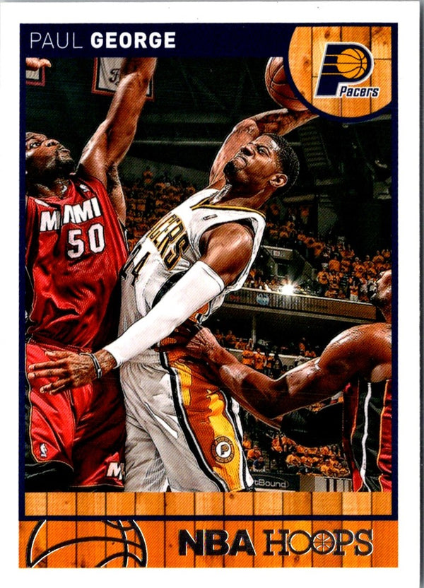 2013 Hoops Paul George #59