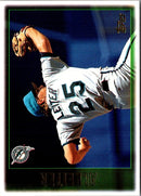 1997 Topps Al Leiter