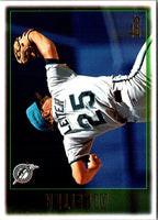 1997 Topps Al Leiter #280