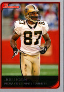 2007 Topps Red Back Joe Crede