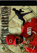 1994 Upper Deck Hector Carrasco