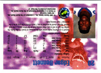 1992 Classic Edgar Bennett #20