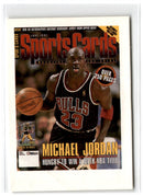 1998 Metal Universe Anfernee Hardaway