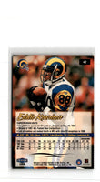 1998 Ultra Eddie Kennison #42