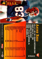 1994 Bowman Andre Reed #291