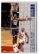 1994 Collector's Choice Karl Malone