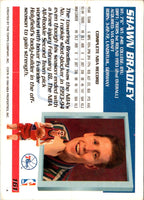 1994 Topps Shawn Bradley #161