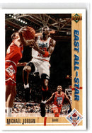 1991 Upper Deck Michael Jordan