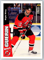 2011 In The Game Ultimate Memorabilia Rivalry Gold Jean Beliveau/Yvan Cournoyer/Jacques Lemaire/Dave Keon/Tim Horton/Frank Mahovlich #2