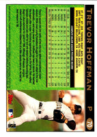 1997 Topps Trevor Hoffman #70