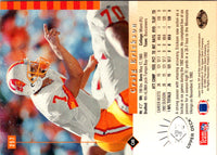 1993 SP Craig Erickson #257