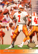 1993 SP Craig Erickson