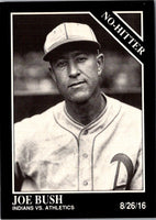 1992 Conlon Collection TSN Joe Bush #345