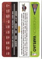 2012 Panini Past & Present Anderson Varejao #132