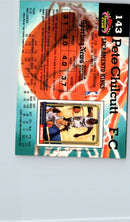 1992 Stadium Club Pete Chilcutt