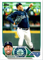 2023 Topps Robbie Ray #235