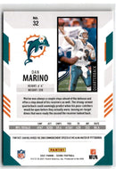 2021 Score Dan Marino