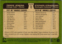 2014 Topps Stephen Strasburg #12