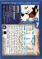 2000 Topps Collection Derrick Mayes #149