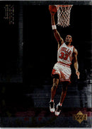 1994 Upper Deck Special Edition Scottie Pippen
