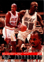 1995 Fleer Kevin Gamble #234
