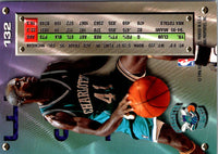 1995 Metal Glen Rice #132