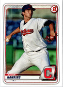 2020 Bowman Prospects Ethan Hankins