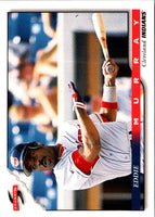 1996 Score Eddie Murray #79