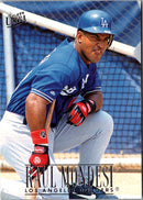 1996 Ultra Raul Mondesi