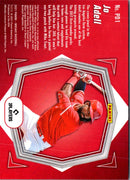 2021 Panini Mosaic Debuts Jo Adell