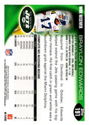 2010 Topps Braylon Edwards