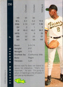 1992 Classic Best Kevin McGehee