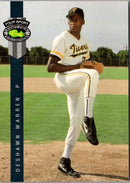 1992 Classic Best Kevin McGehee