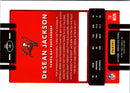 2017 Donruss Optic DeSean Jackson