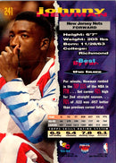 1994 Topps Popeye Jones