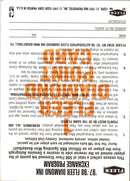 1998 Fleer Chauncey Billups